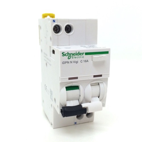 Rcd mcb idpn - rcd/mcb, idpn-n-vigi-c-16a
