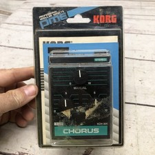 Korg kch 301 - korg, kch-301