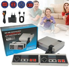 Console Videogioco Retrò 620