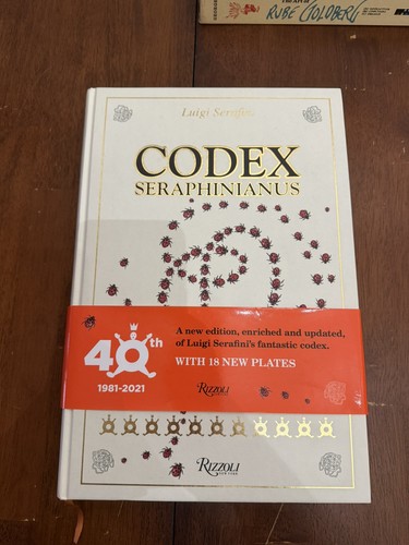 40th edition codex - 40th,