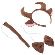  3 PCS Costumi Per Le Prestazioni Dei Bambini Costume Da Spettacolo