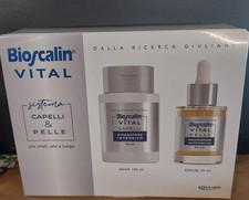 BIOSCALIN VITAL KIT SISTEMA
