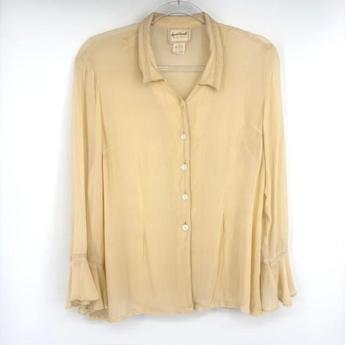 Camicetta vintage april - camicetta,