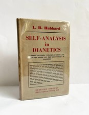 Self-Analysis in Dianetics by