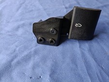 Leva Apertura Cofano Anteriore