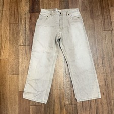 Jeans VINTAGE Levis 569 uomo
