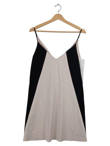 Zara abito donna - donna, spalline