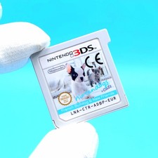 Nintendogs + Cats Bulldog Francese e Nuovi Amici - Nintendo 3DS - SOLO gioco