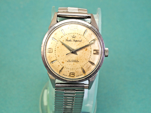 Orologio imperiale vintage - imperiale,
