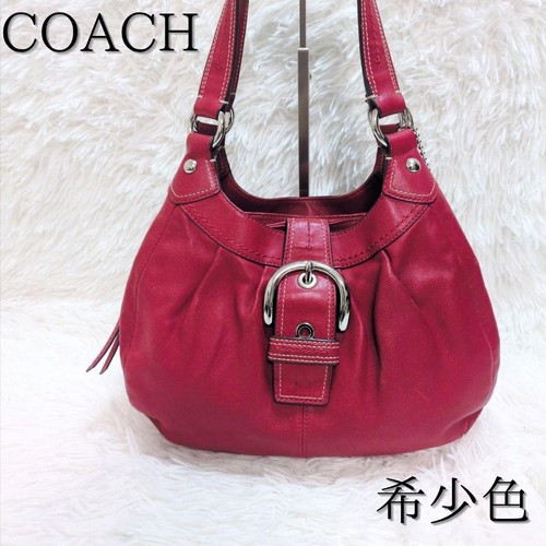 Borsa tracolla coach - tracolla,