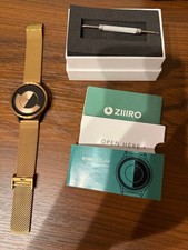 Ziiiro lunar - ziiiro,