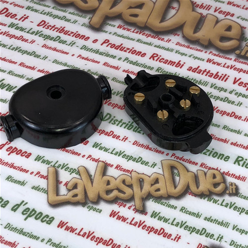 Presa bassa tensione per - , vespa