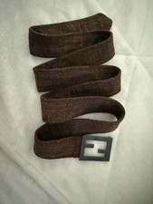 Cintura Fendi per abito donna