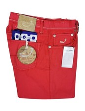 Jacob Cohen 610 pantaloni /