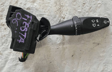 1357437 Blocco comando tergicristallo FORD FIESTA (CBK) 1.6 TDCi Ber. 3p/d/1560cc