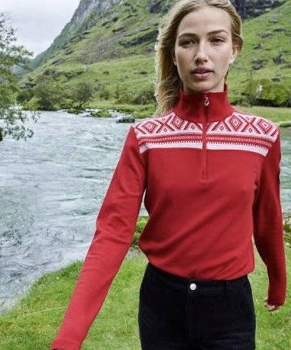 Maglione dale norway 240 - maglione,
