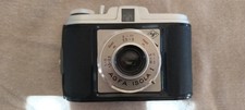 Antica macchina fotografica - antica,