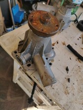 POMPA ACQUA VOLVO 240 2000