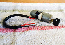 Alfa Romeo Giulia Alfa sud Commutatore Bloccasterzo Chiavi Blocchetto Accensione