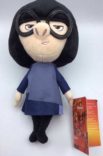 Peluche incredibili - peluche, 12"