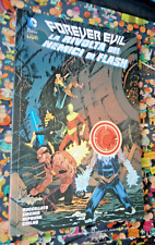 FOREVER EVIL: La rivolta dei nemici di FLASH | RW-Lion