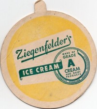 Large Cap - Ziegenfelder's Ice
