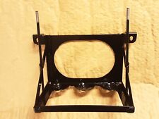 BMW R 90 S 90/6 75/6 R 100 S CS RS R 100/7 75/7  TELAIO BATTERIA RIVERNICIATO