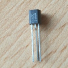 C550C *1 pezzo* *NOS*