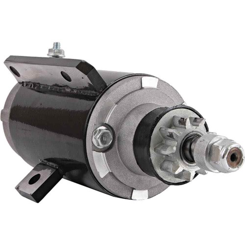 Motorino avviamento 12v - avviamento, 9