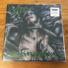 Vile - Stench of the Deceased