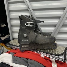 Roces Uomo M12 UFS Aggressive