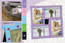 Cornice portafoto multi foto 4