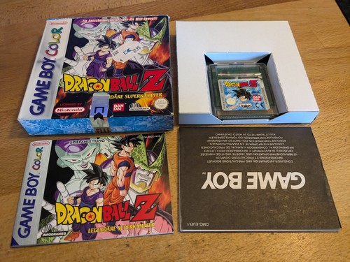 Dragonball leggendario super - z,