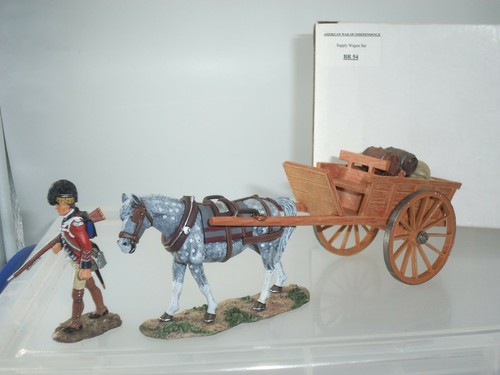 King and country br054 - br054, 16th