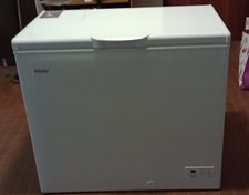 congelatore a pozzetto usato