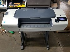 HP Designjet T790 Large Format