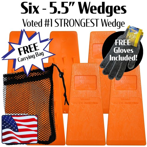5 usa hard - -, 5,5"