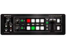 Roland V-1HD STR Video