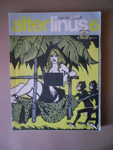 Alter linus 1976 rolf - linus,
