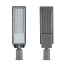 Lampione Stradale Elettrico