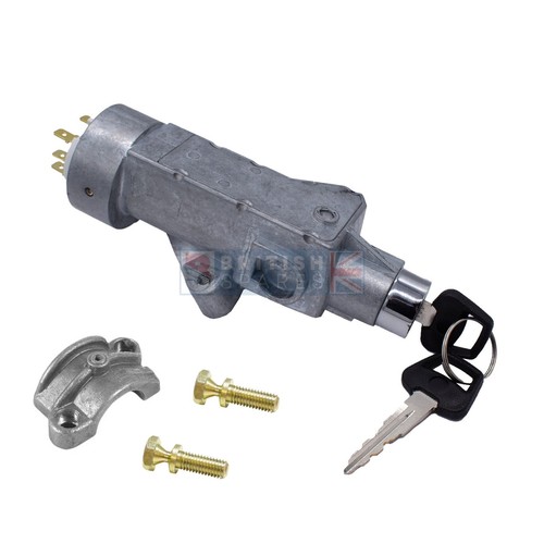 Kit canna accensione blocco - accensione,