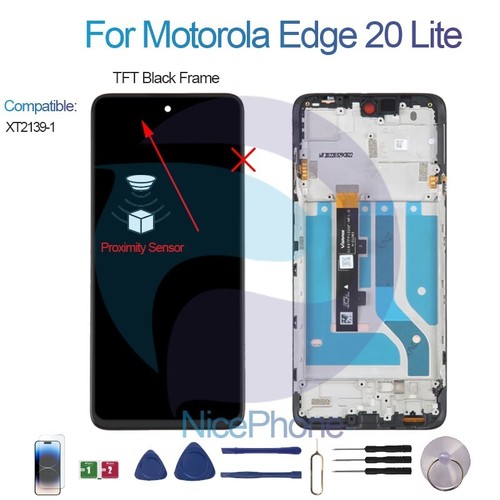 Display lcd tft touch - display,