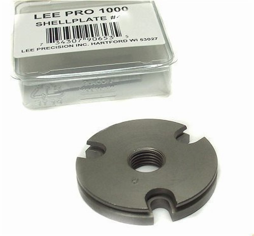 Lee shellplate pro 1000 - , 45