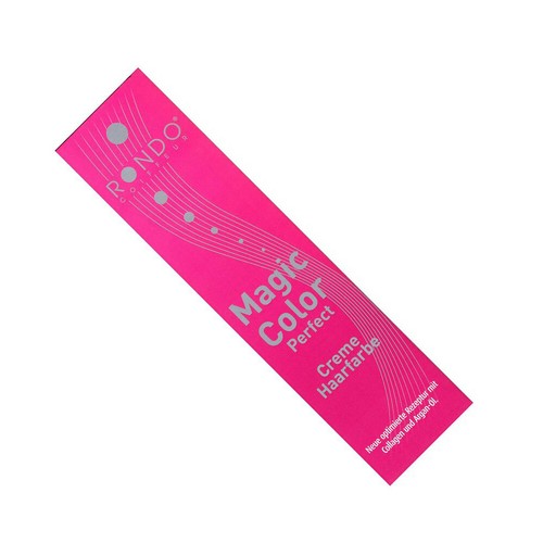Colorazione capelli marrone