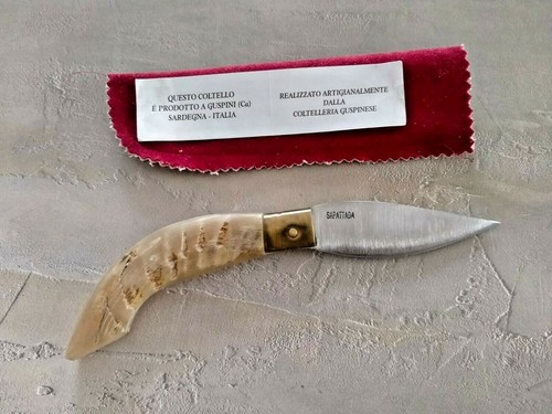 Pattada sardo originale - pattada,