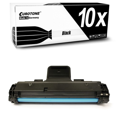 10x cartuccia sostituisce - cartuccia,