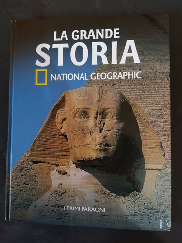 Grande storia national - grande,