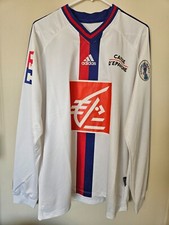 Olympique Lyonnais OL - Coupe