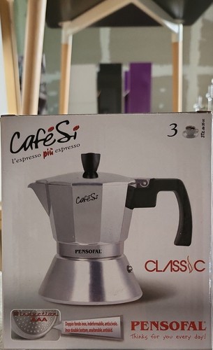 Moka cafèsì tazzine - da, 3