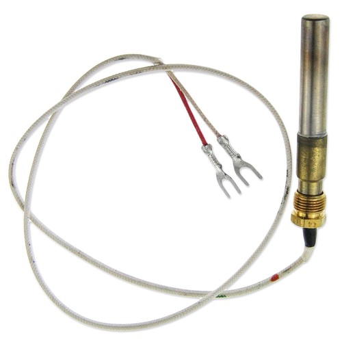 Termocoppia fili - 2,